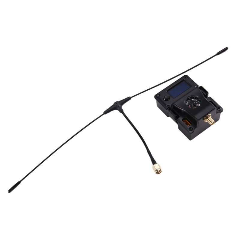 Drone Racing Receiver - B05C-ELRS 433Mhz Penerima Frekuensi Tinggi ES900,
