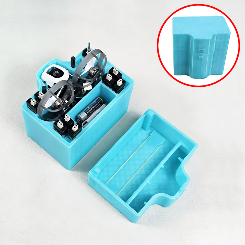 Drone Racing Gate - 1 Buah untuk BetaFPV Meteor65 Pro