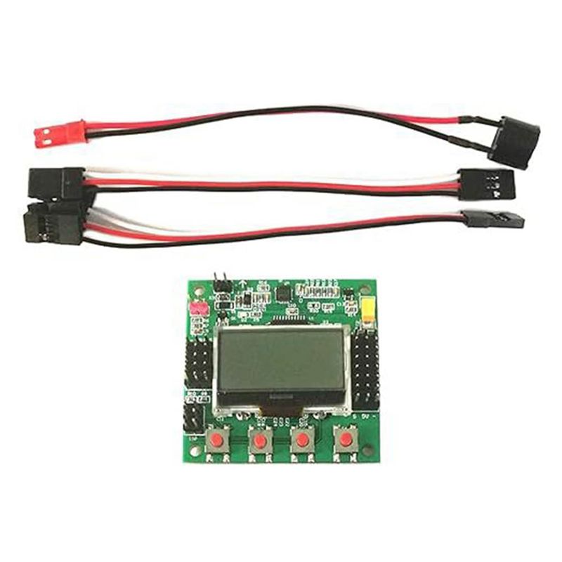 B05C-KK 2.1.5 Papan Kontrol Pe - Drone Racing Flight Controller ulasan dan harga