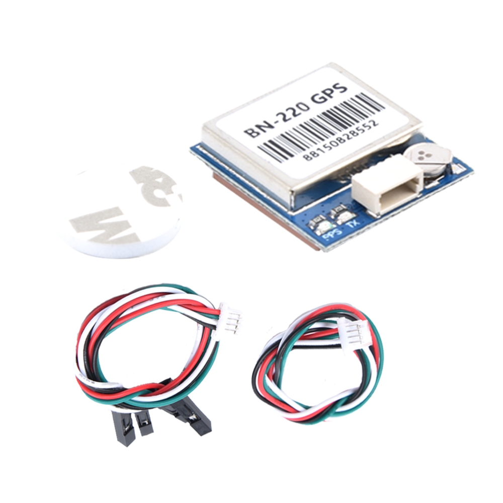 N880 BN-880 BN-220 BN220 GPS G - Drone Racing Battery ulasan dan harga