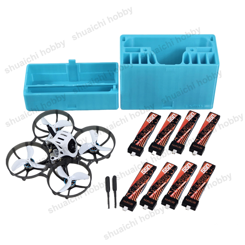 1 Buah untuk BETAFPV Meteor75P - Drone Racing Gate ulasan dan harga