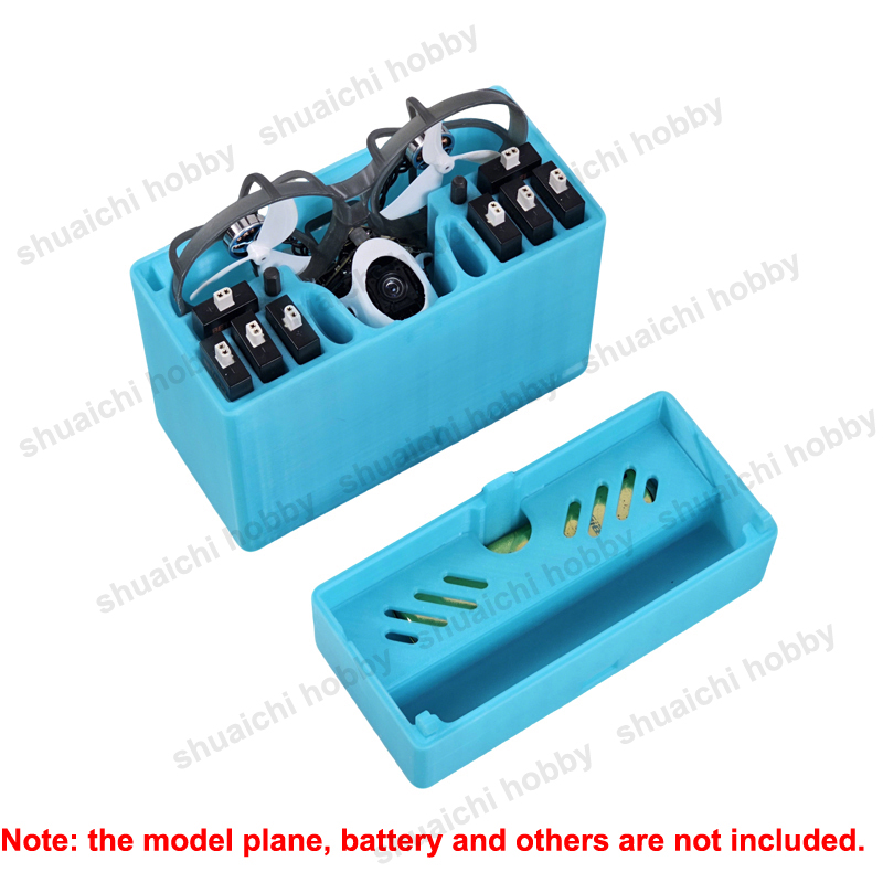 1 Buah untuk BETAFPV Meteor75P - Drone Racing Gate ulasan dan harga