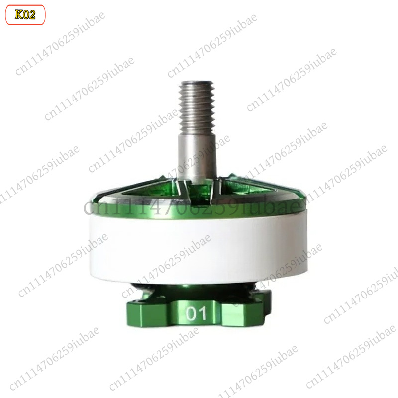 df Velox 2306 V3.0 Motor Tanpa - Drone Racing Motor ulasan dan harga