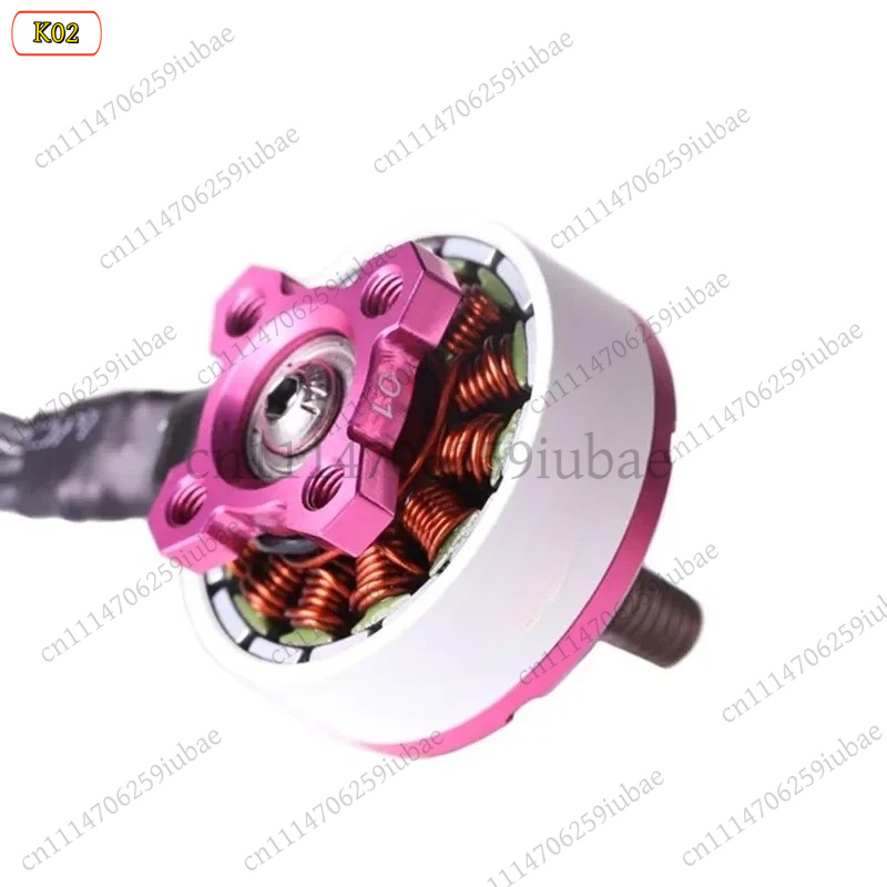 df Velox 2306 V3.0 Motor Tanpa - Drone Racing Motor ulasan dan harga