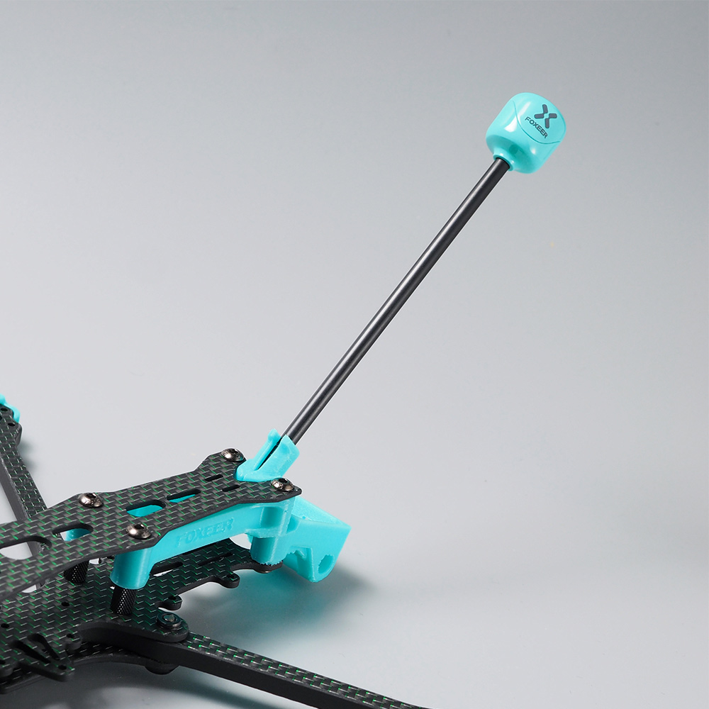 Antena FPV Foxeer Lollipop 4+  - Drone Racing Gate ulasan dan harga