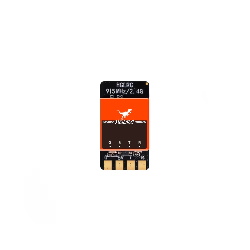 Penerima Dual-Band Antena Tung - Drone Racing Receiver ulasan dan harga