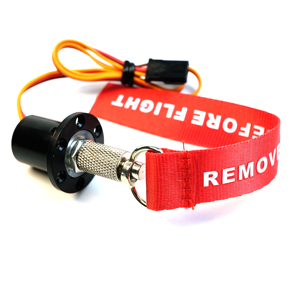 Saklar Pengaman DualSky Flag P - Drone Racing Flag ulasan dan harga