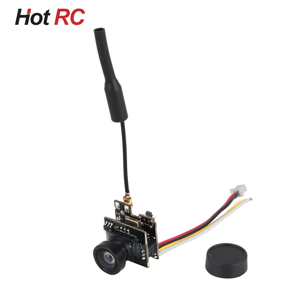 Kamera Mikro RC 1/4