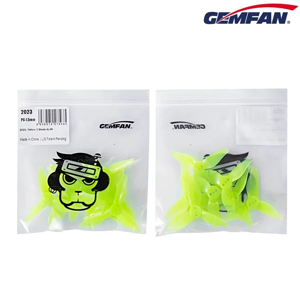 8 Buah Gemfan Hurricane 2023 2 - Drone Racing Gate ulasan dan harga