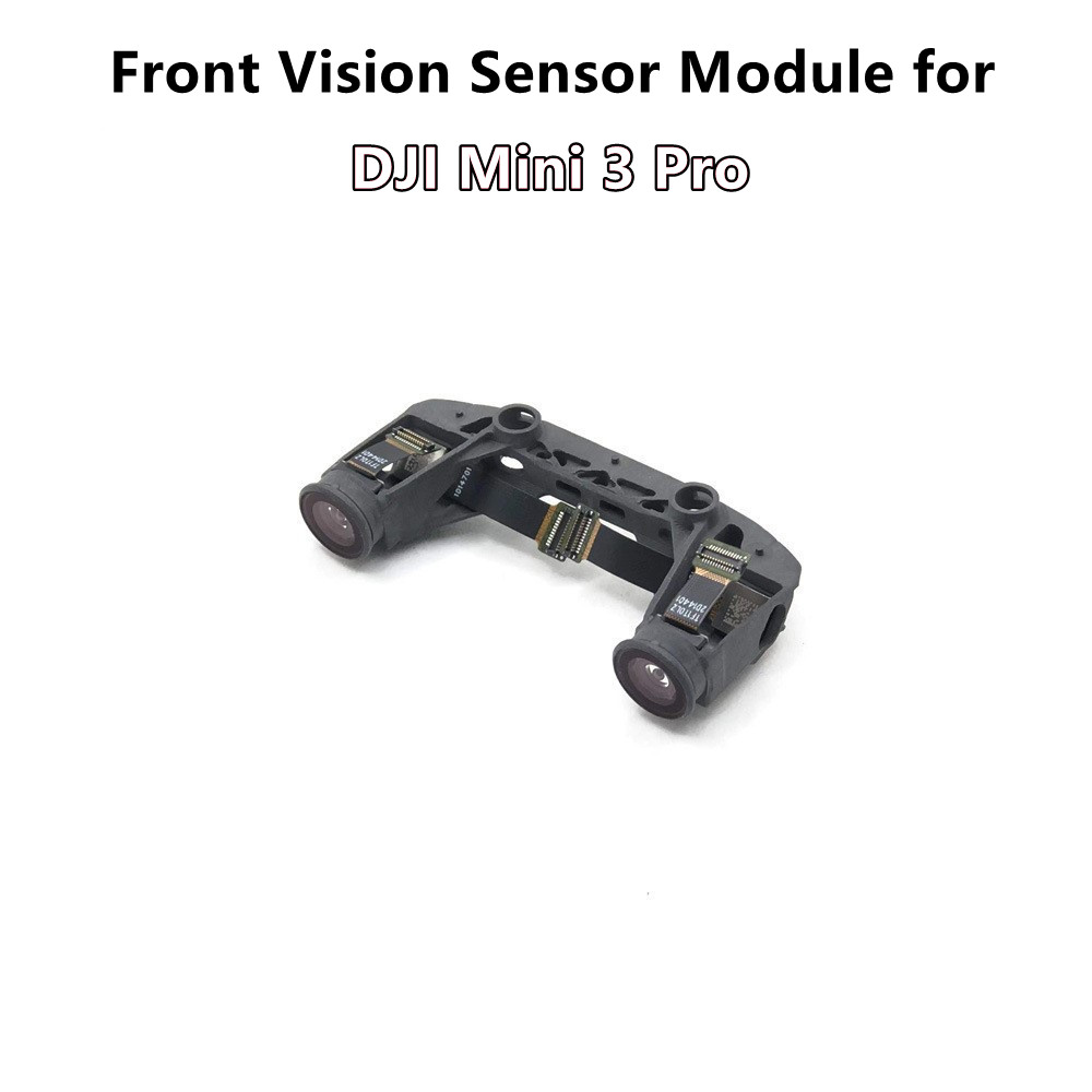 Modul Sensor penglihatan depan - Dji Drone Mini 3 ulasan dan harga