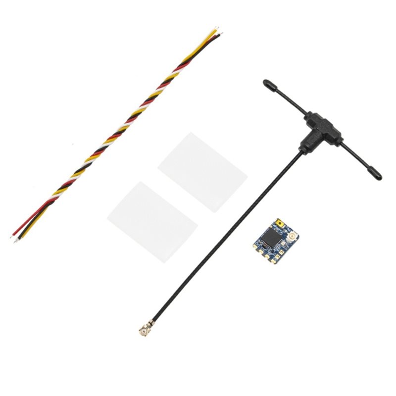 AEE7-Untuk BAYCKRC RR2 ELRS 2. - Drone Racing Receiver ulasan dan harga