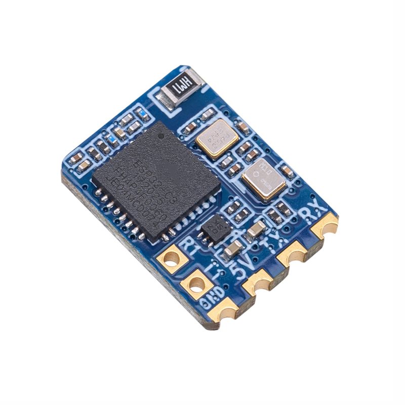 AEE7-Untuk BAYCKRC RR2 ELRS 2. - Drone Racing Receiver ulasan dan harga