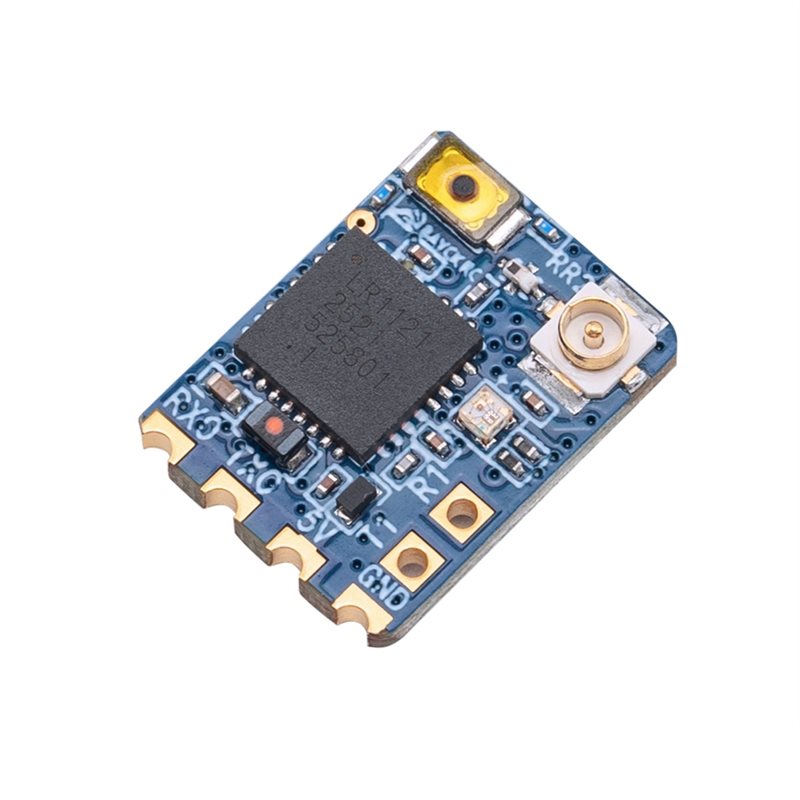 AEE7-Untuk BAYCKRC RR2 ELRS 2. - Drone Racing Receiver ulasan dan harga