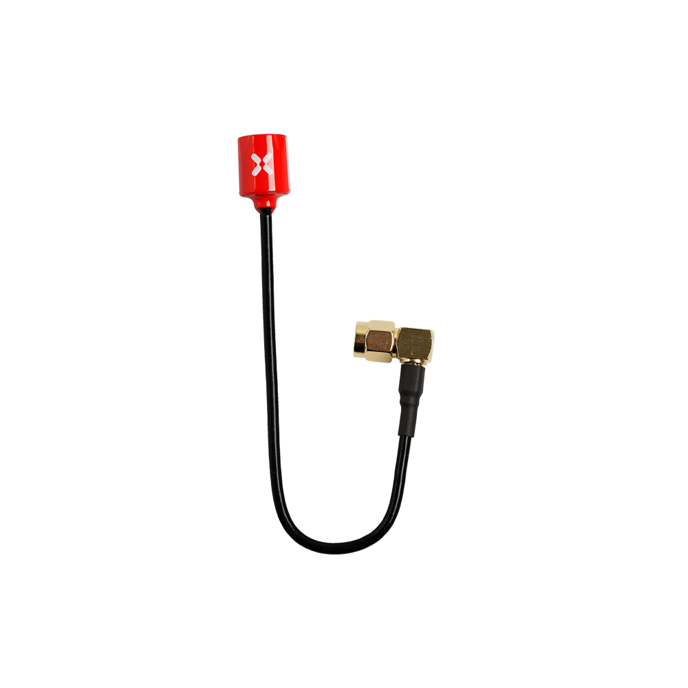 Antena Foxeer Micro Lollipop V - Drone Racing Goggles ulasan dan harga